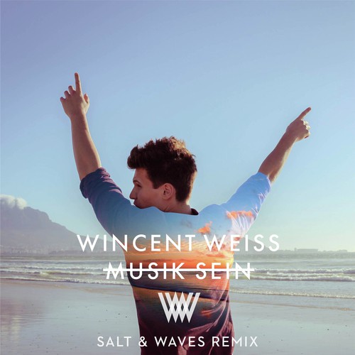 Musik sein (Salt & Waves Remix)