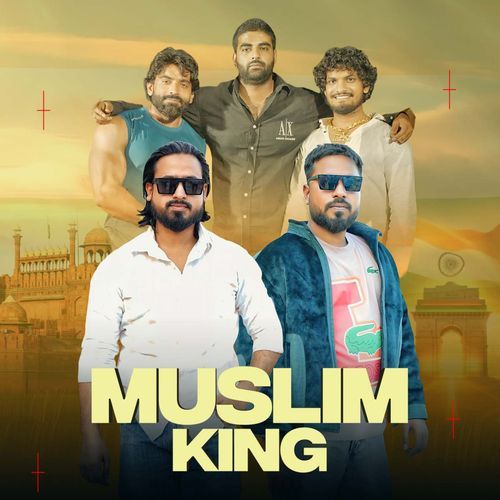 Muslim King (Feat. Saif Music)