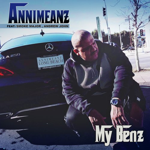 My Benz_poster_image