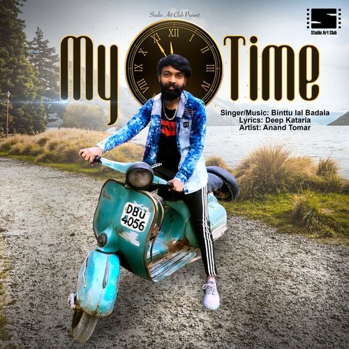 My Time