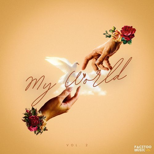 My World, Vol.2