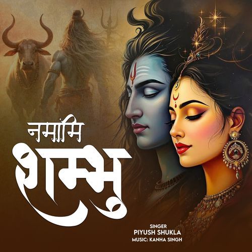 NAMAMI SHAMBHU