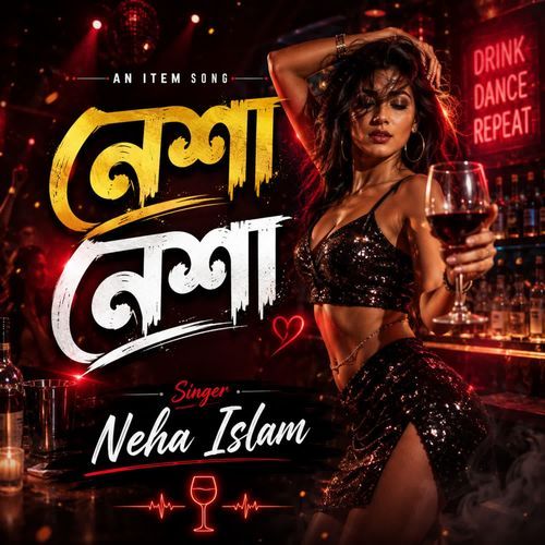 NESHA NESHA