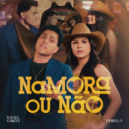 Namora ou Não