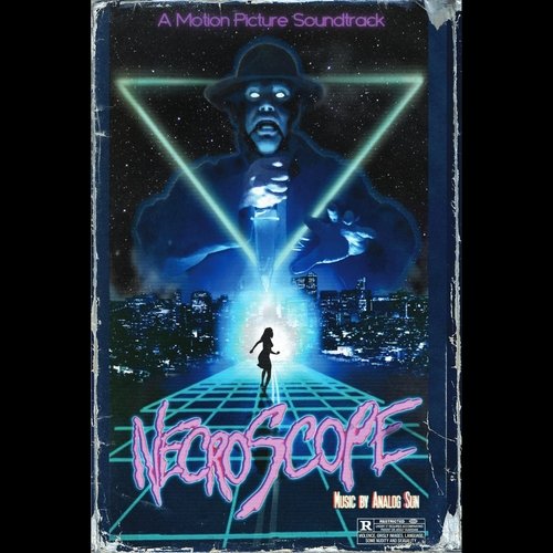 Black Veils cover art