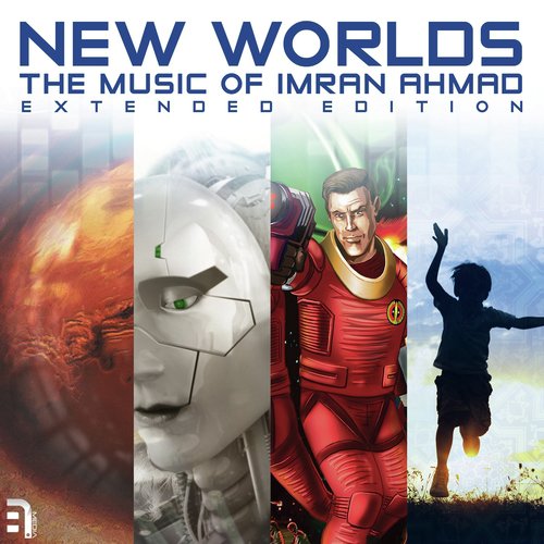 New Worlds (Extended Edition)