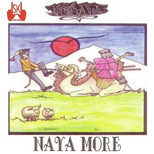 Nomads - Naya More