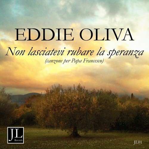 Eddie Oliva