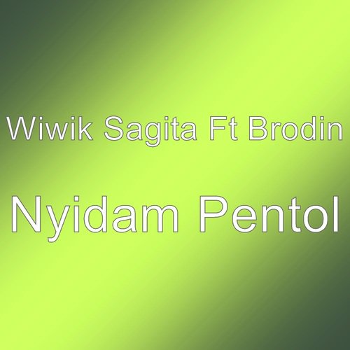 Nyidam Pentol