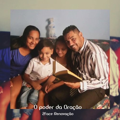 O Poder da Oração cover art