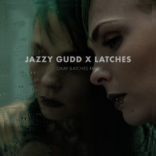 Okay (Latches Remix) cover art