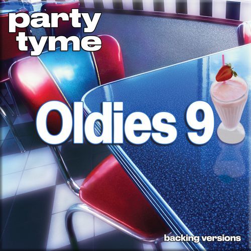 Sixteen Candles (made popular by Johnny Maestro & The Brooklyn Bridge) [backing version] cover art