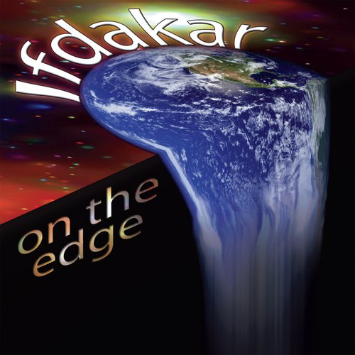 Eyes cover art