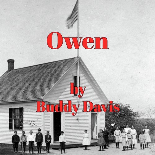 Owen cover art