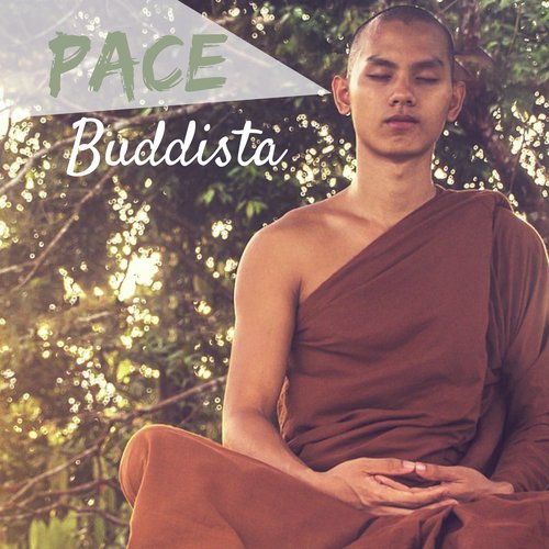 Pace & Serenità cover art