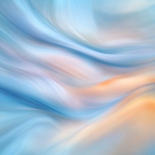 Pacific Ocean Waves (Wind)