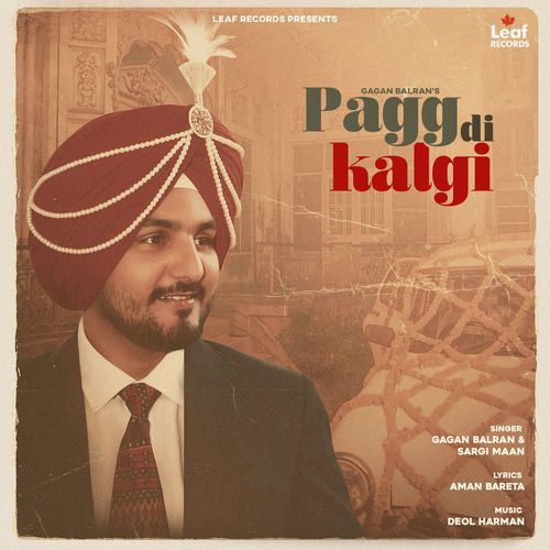 Pagg Di Kalgi