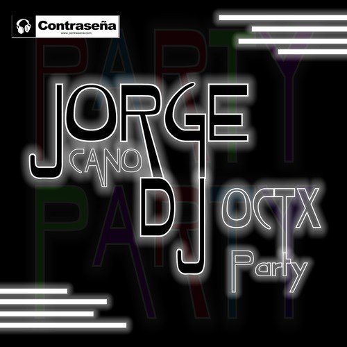 Party (feat. DJ Octx)