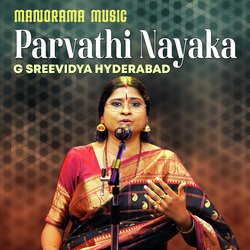 Parvathi Nayaka (From &quot;Kalpathi Sangeetholsavam 2021&quot;)-ClkyQCNddXo