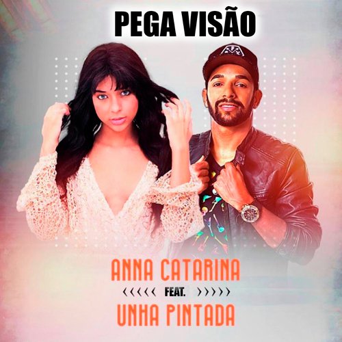 Pega Visão (feat. Unha Pintada)_poster_image