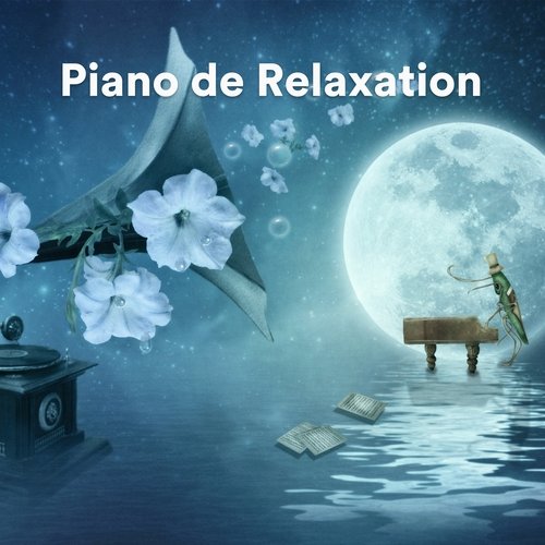 Piano de Relaxation_poster_image