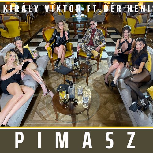 Pimasz (Radio version)