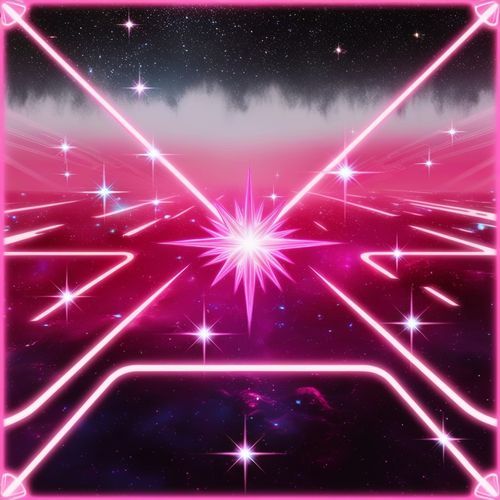 Pink Star_poster_image