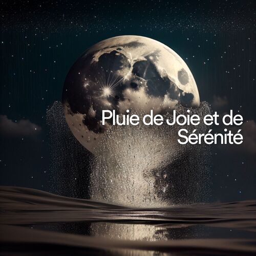 Pluie de Joie et de Sérénité_poster_image