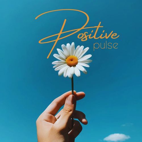 Positive Pulse: Cool Music Bliss