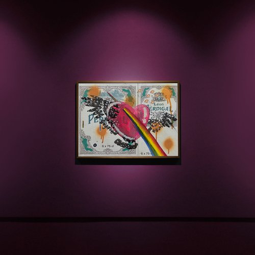 Keep It Up cover art