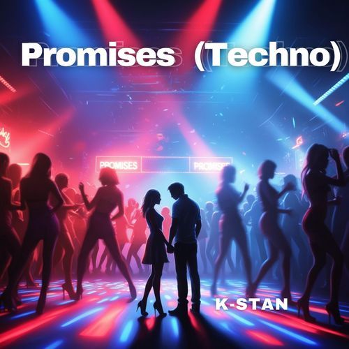 Promises (Techno)