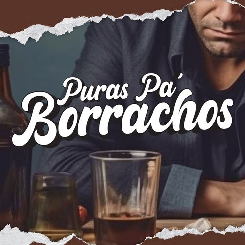 Puras Pa Borrachos