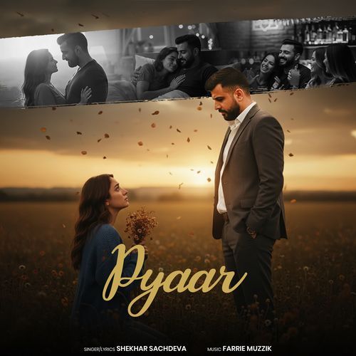 Pyaar