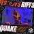 Quake (Remix)