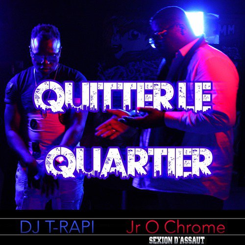 Quitter le quartier_poster_image