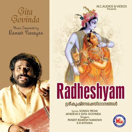 Radheshyam