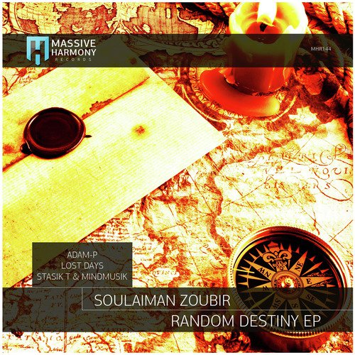 Random Destiny (Stasik T & Mindmusik Acid Mix)