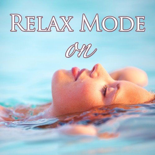 Relax Mode On: New Age Ecstasy, with Sounds of Nature (Rain and Ocean)