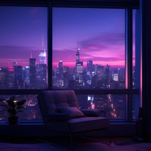 Relaxing Lofi Vibes: Gentle Beats for Calm