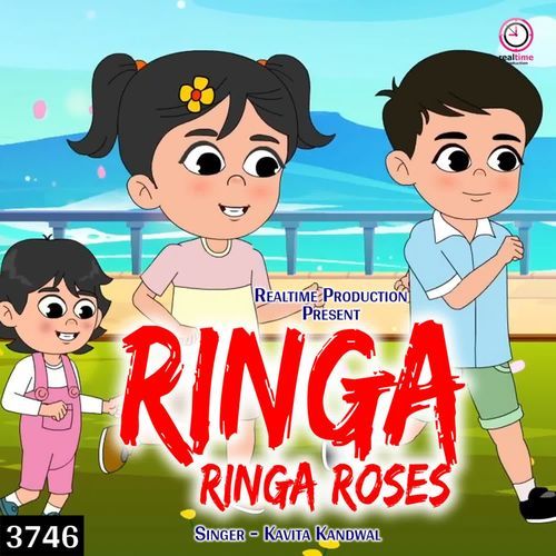 Ringa Ringa Roses