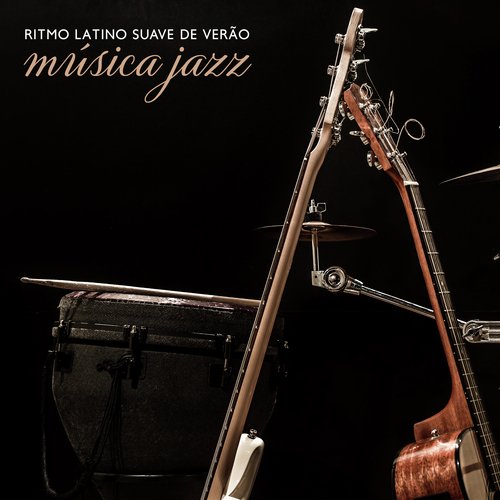 Música Jazz Tropical cover art