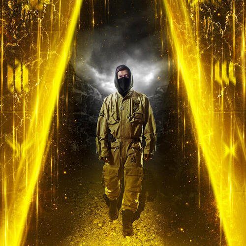 Ritual cover art