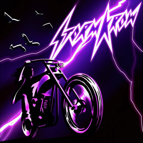 Alexandra cover art