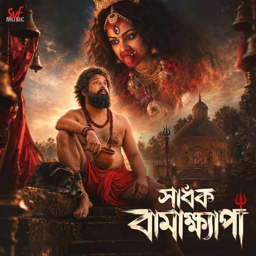 Sadhak Bamakhyapa