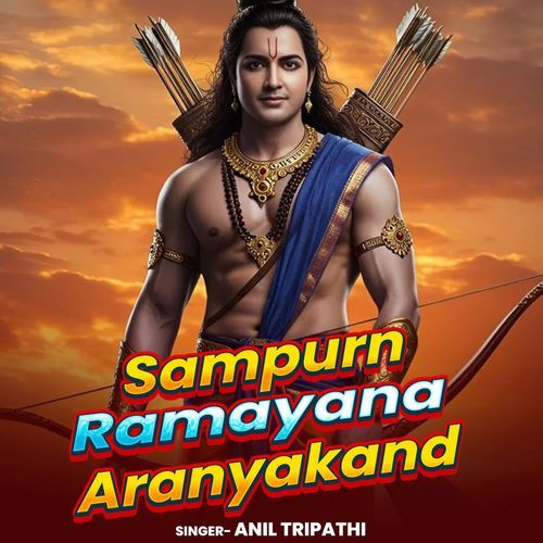 Sampurn Ramayana Aranyakand