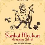 Sankat Mochan Hanuman Ashtak