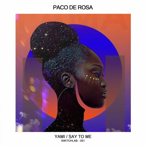 Yami cover art