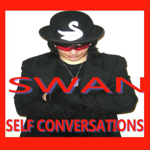 Swandive cover art