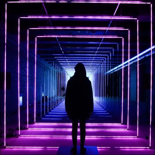 Meet Me At The Airport cover art