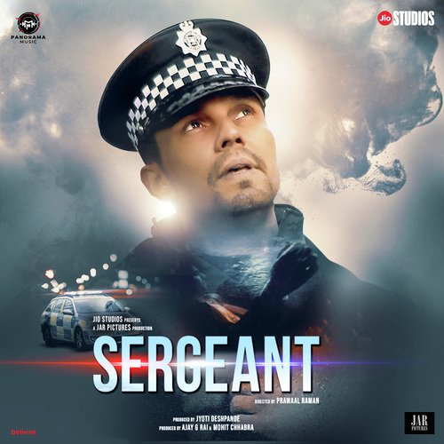 Bhatka Hua Dil (From "Sergeant")